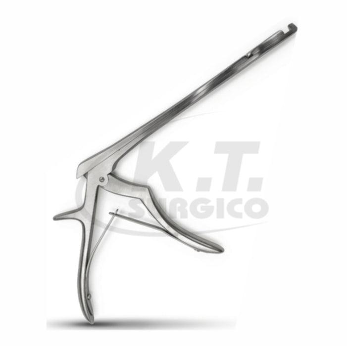 Codman Cervical Kerrison Rongeurs – Stainless Steel Neurosurgical Instrument for Cervical Spine Surgery