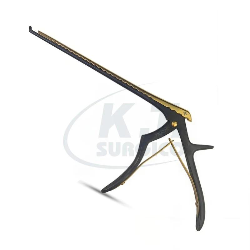 German Kerrison Rongeurs 7