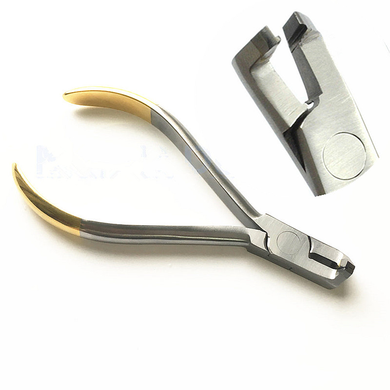 1Pcs-Orthodontic-Pliers-Lingual-Distal-End-Cutter-With-TC-For-Cutting-Excess-Wire-to-Buccal-tubes